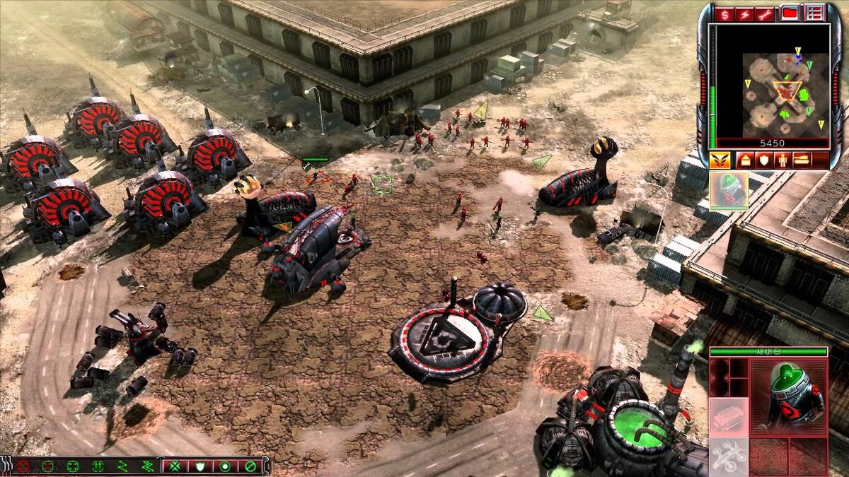 Братство. Единство. Мир