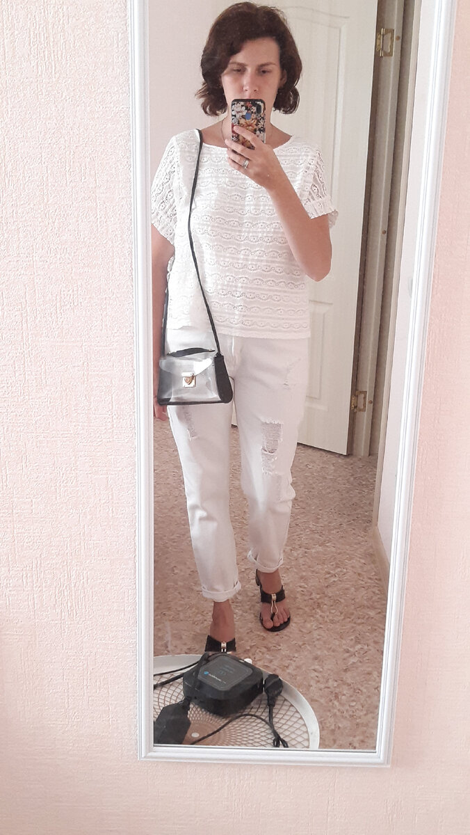 Обувь с предыдущего обзора.  60 руб.