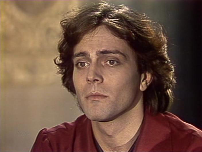 Андрей Харитонов