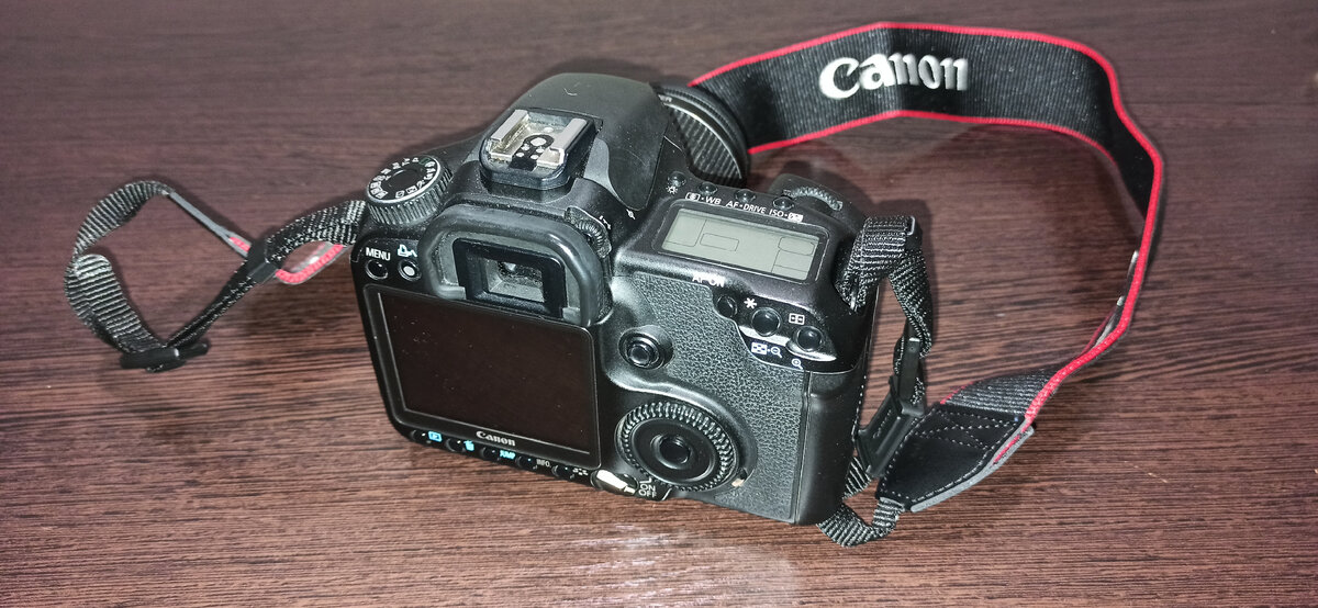 Canon 40D