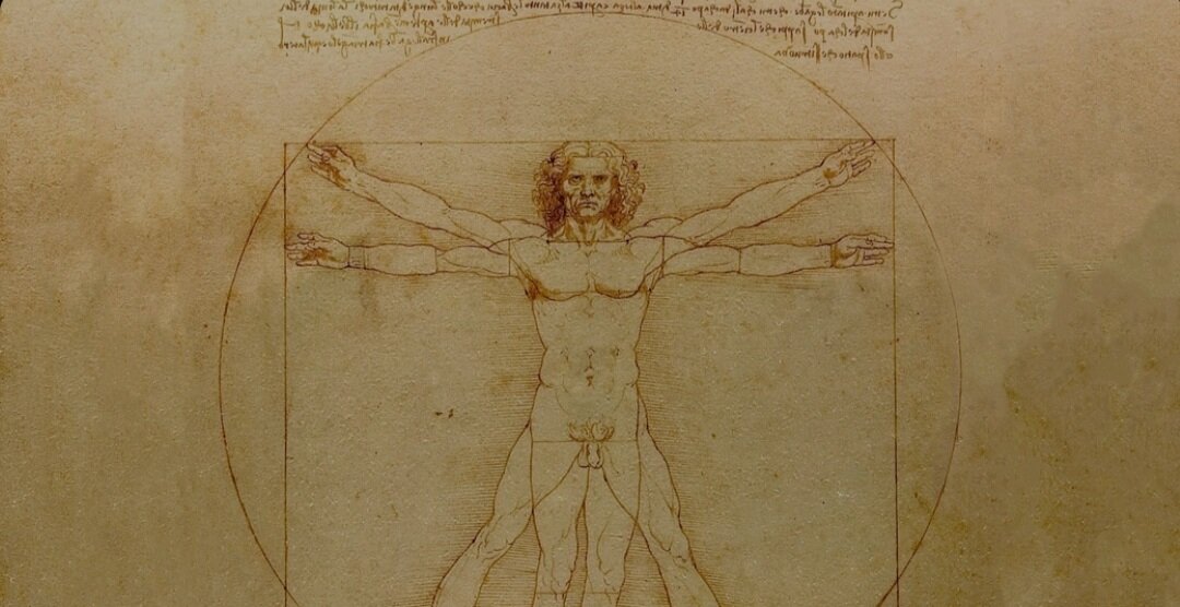 От древнегреческих мифов до картин Дега Как люди искали гармонию (и ищут до сих пор)