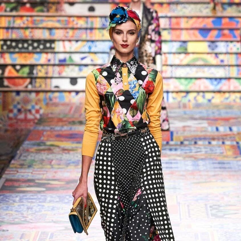 Влияние трендов на психику