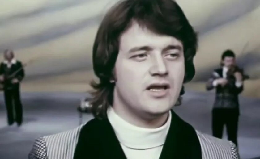 Валерий Дайнеко