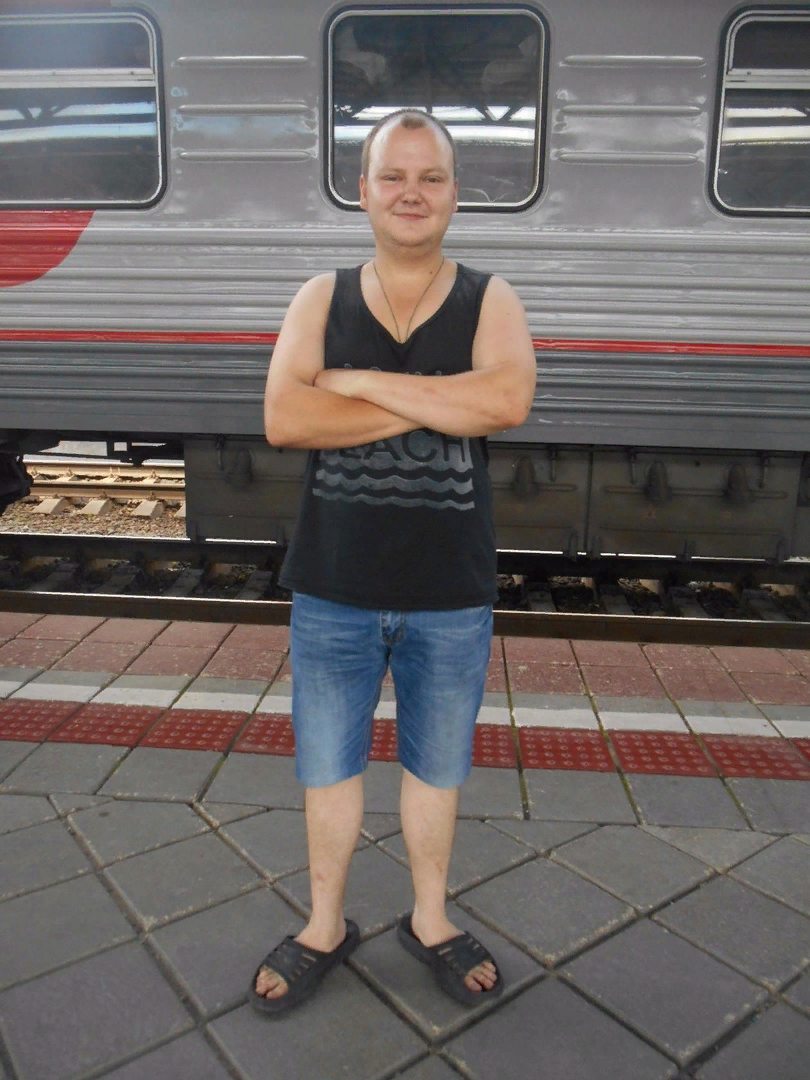 Крым, мы едем к тебе!