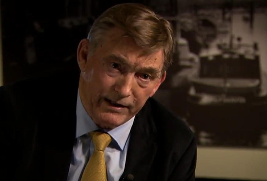 Глава ISU с 2018 года и по настоящее время Ян Дайкема.