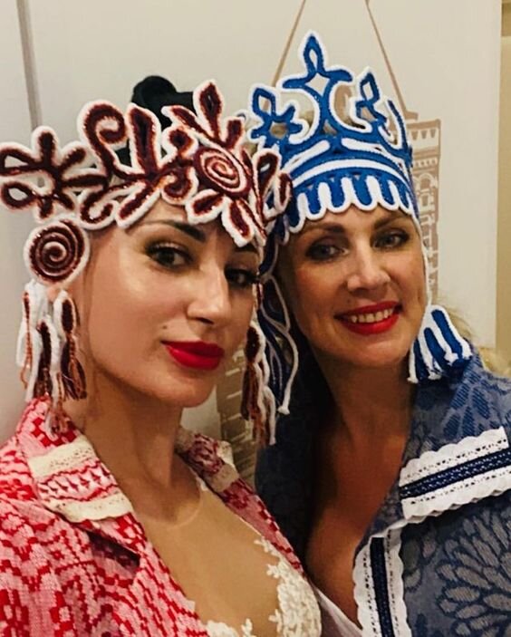 Фото Автора Канала