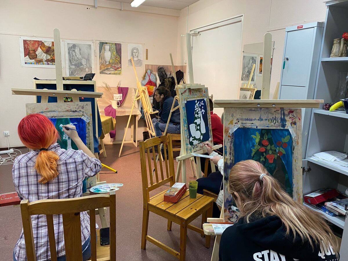 Фото с сайта ProRisunok.ru