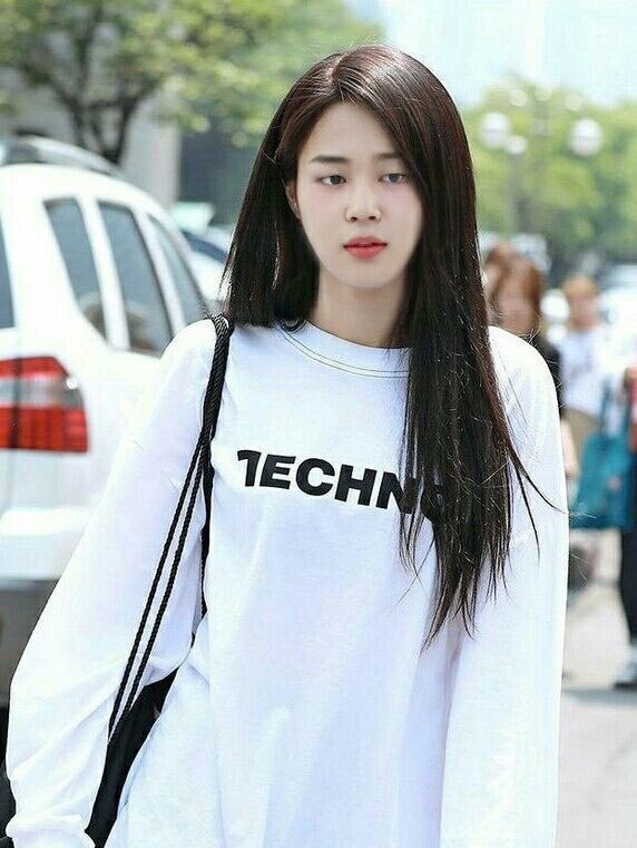 Фотошоп Чимина из BTS