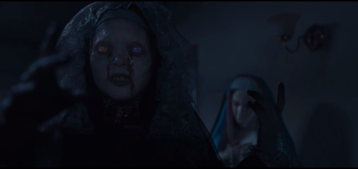 Рейтинг IMDb: 7.0