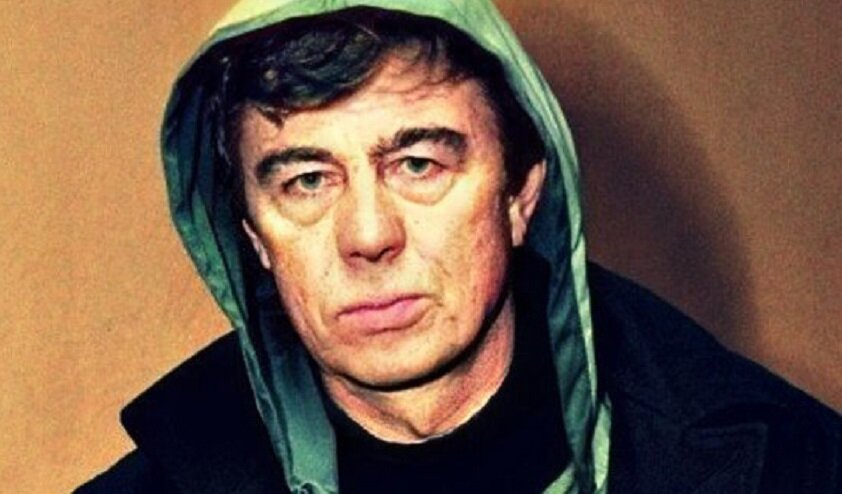 юбилей Сергея Бодрова