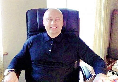 Геннадий Ильин