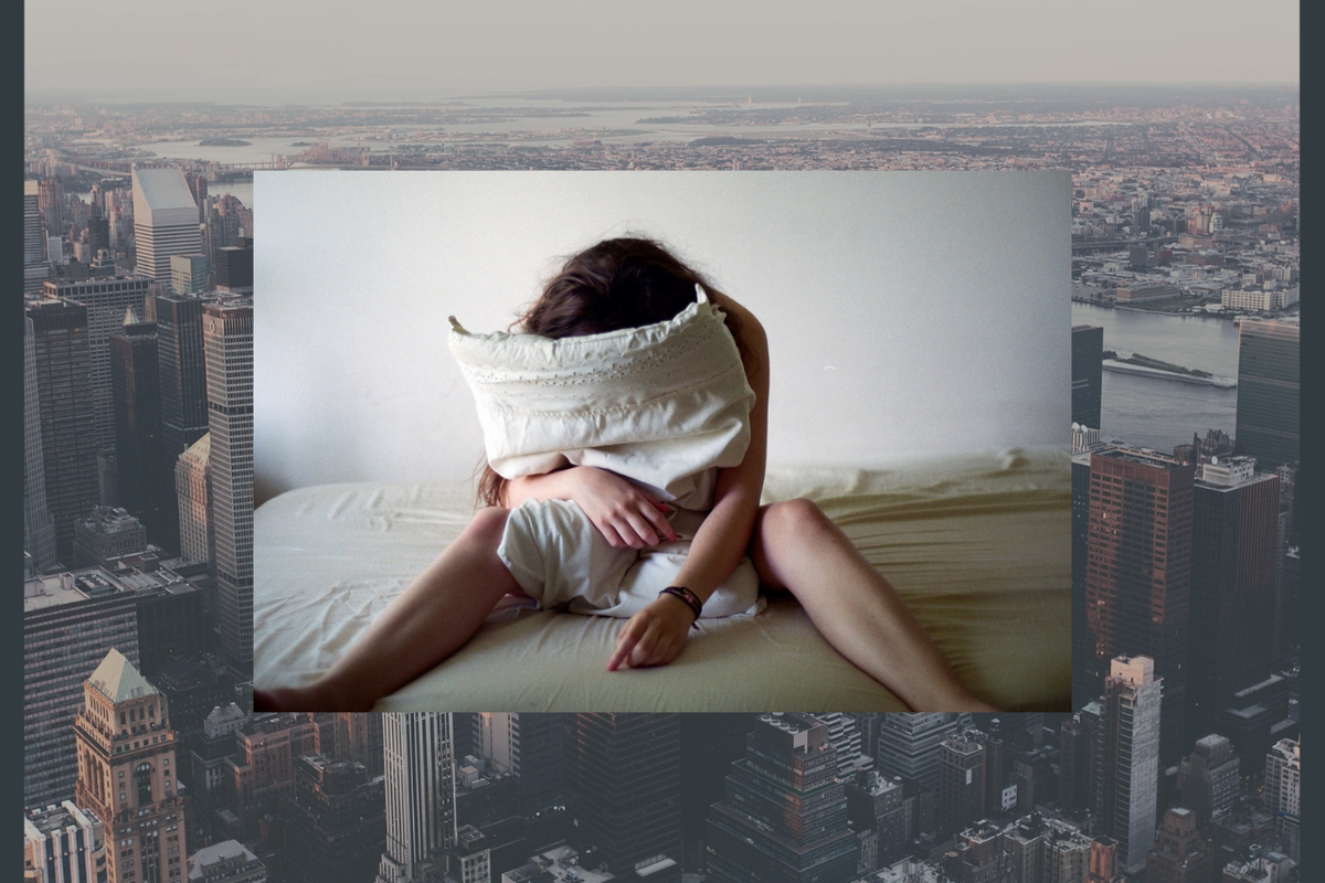 Работая удаленно мы становимся заложниками собственной лени