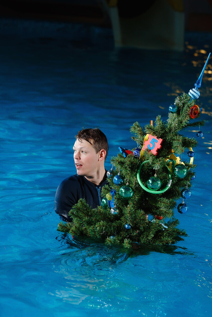 Я считаю своей миссией сделать обучение не только полезным, но и интересным.  