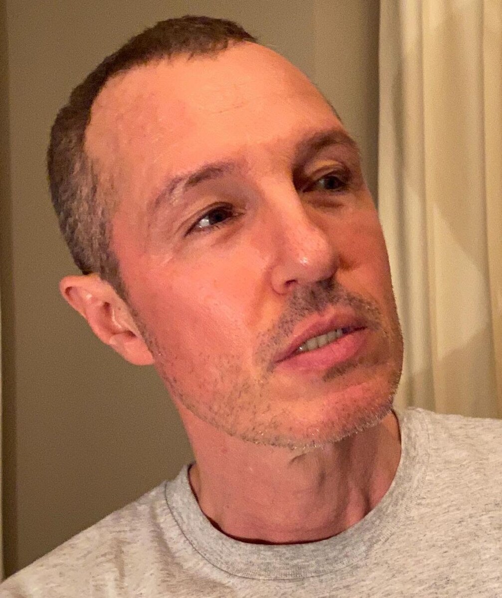 Фото: Instagram Игоря Верника