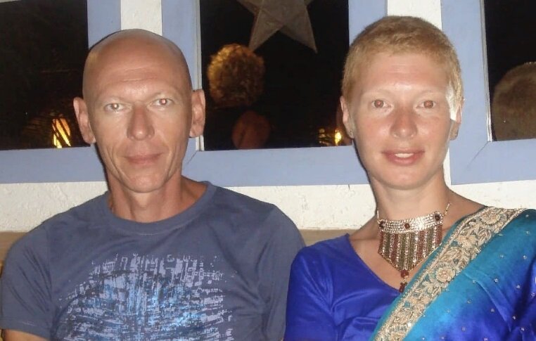 зрелые Амалия 