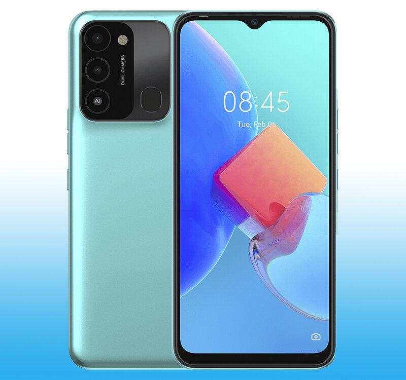Tecno Spark 8C