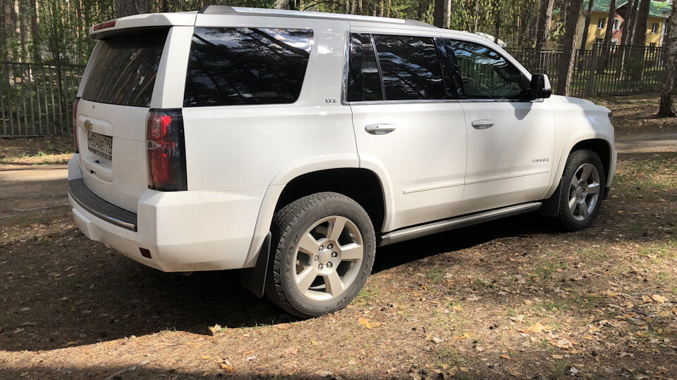 Очень массивный!