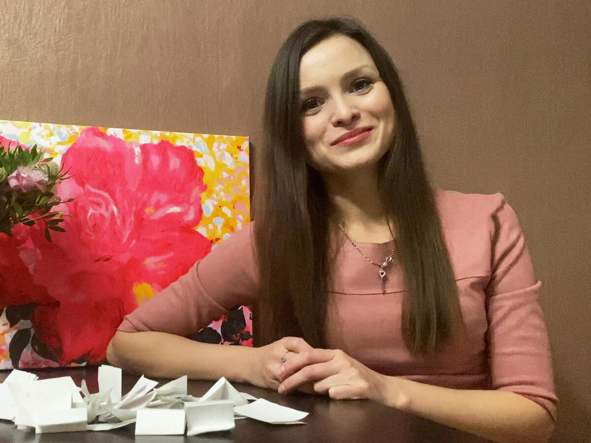 Вы будете в восторге