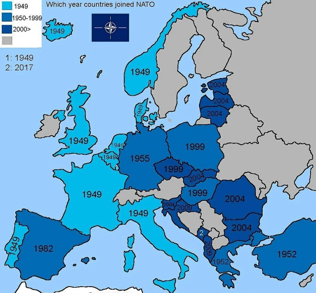 Страна являющаяся членом нато. Карта НАТО 1997. Страны НАТО В 1997 году на карте. Карта НАТО 2021. Карта НАТО 1991.