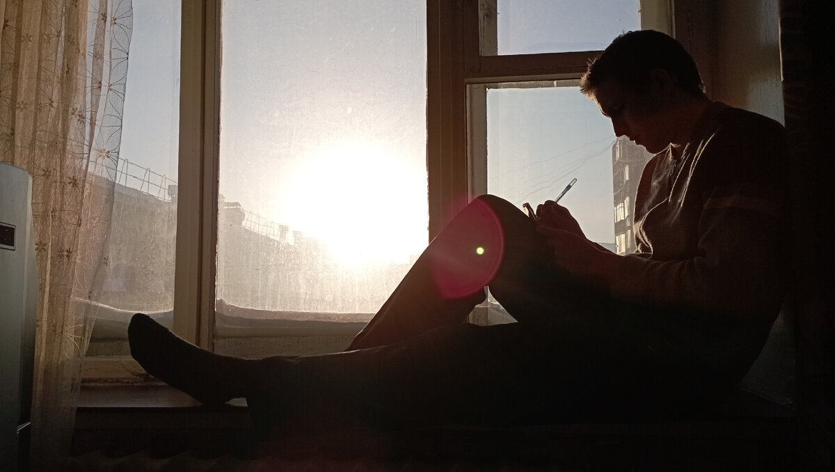 Делаю наброски для новой статьи :)