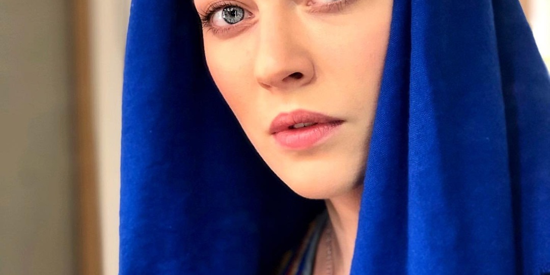 Александра Никифорова новая роль!