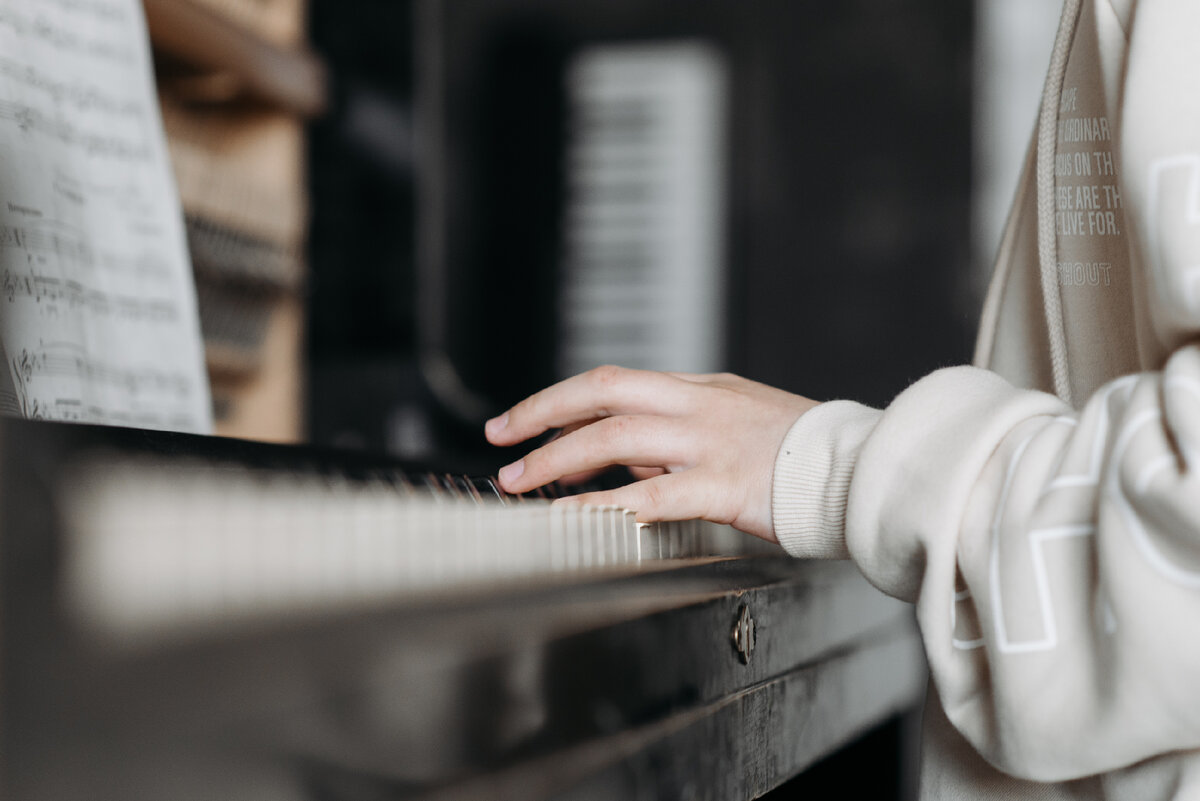 Фото автора Pavel Danilyuk: Pexels
