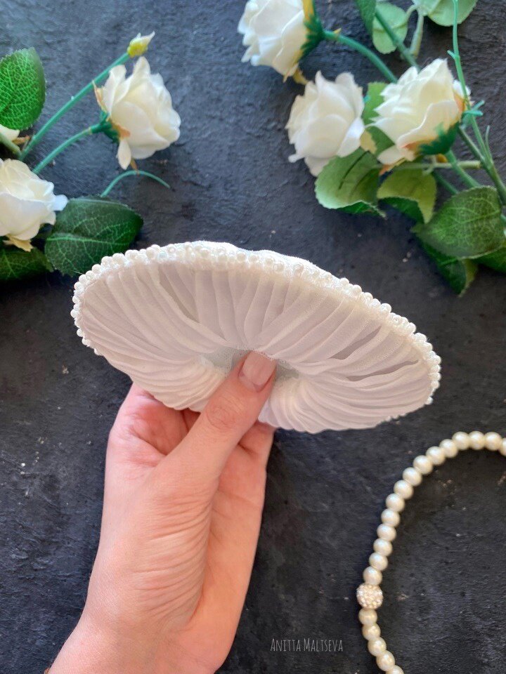 Грибная шляпка