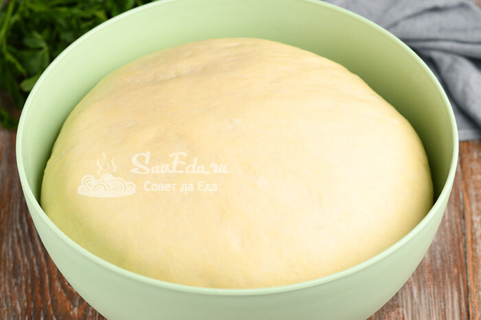 Пирожки с картошкой жареные на сковороде - Пошаговый рецепт с фото. Выпечка. Пироги