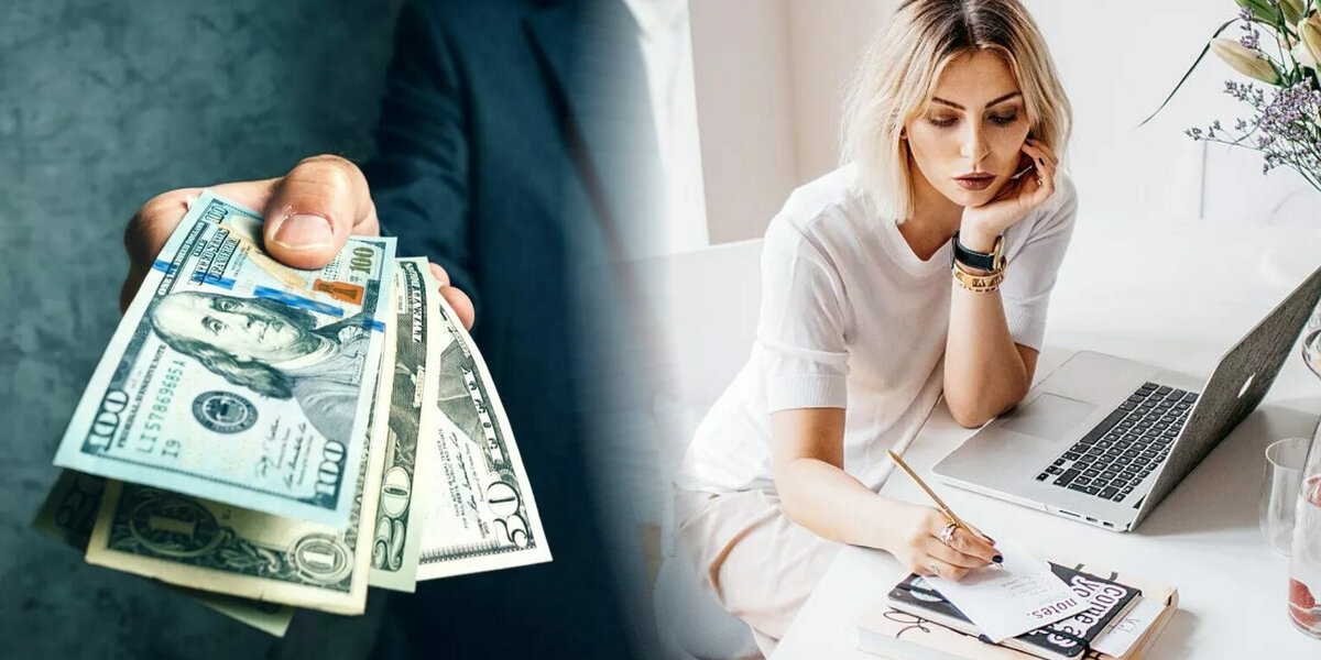 #1. Денежные совета для того, чтобы начать свой бизнес