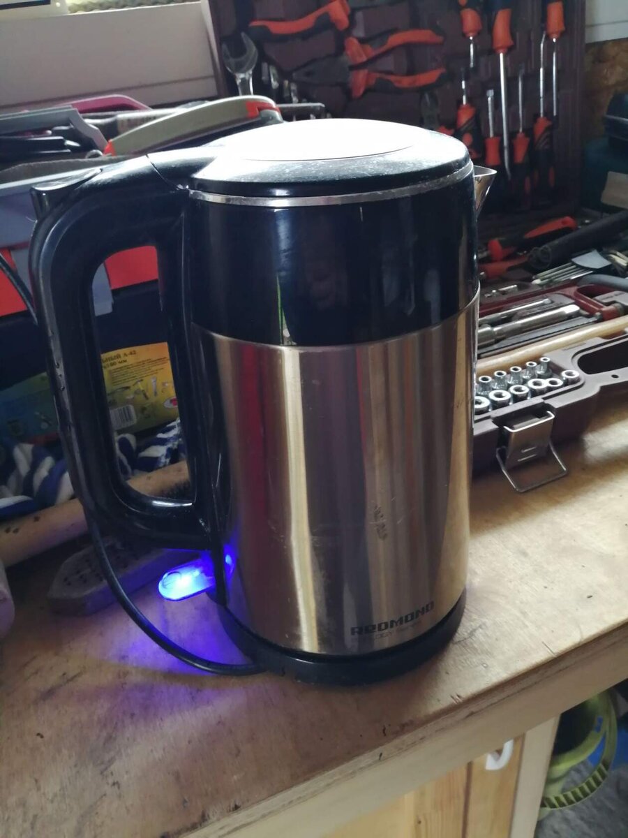 Фото автора..