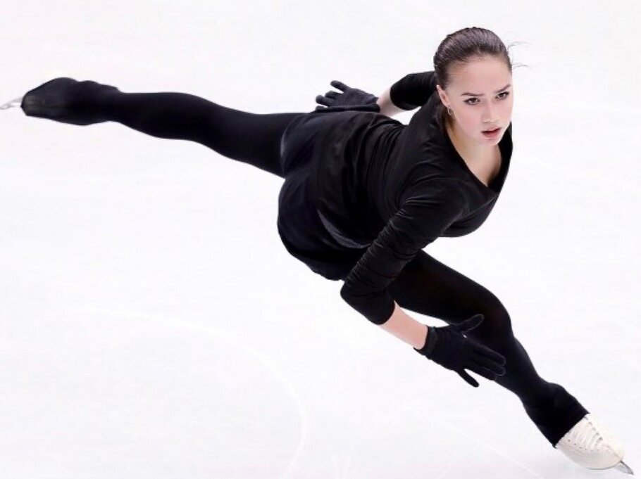 Фото из Вк alinazagitova