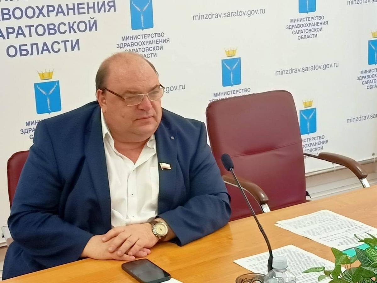    Министр Костин пообещал сделать главврачам больно за отказ выдавать пациентам обезболивающееНовости Саратова и области – Сетевое издание «Репортер64»
