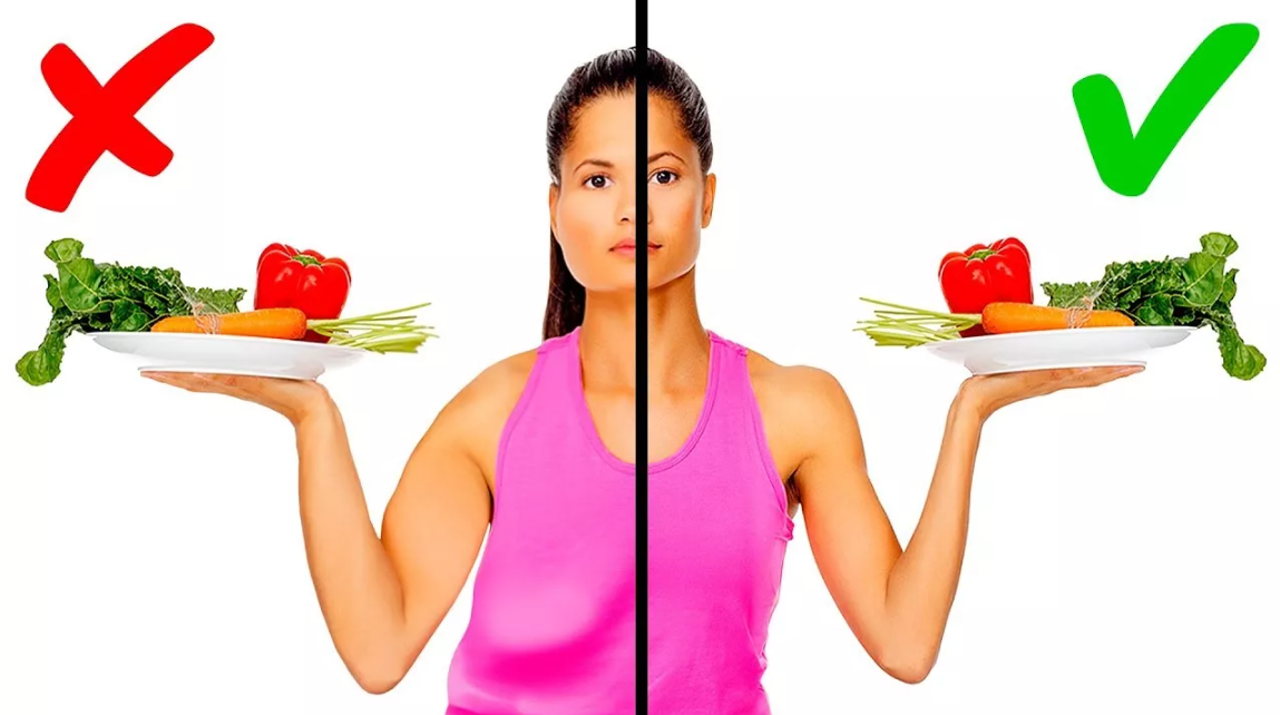 Китайский фитнес для похудения