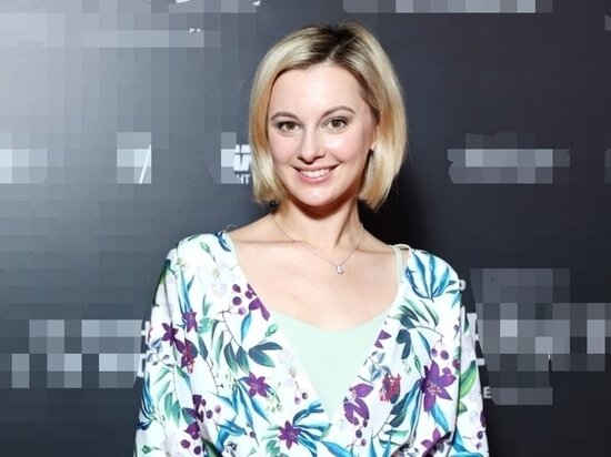   Ульяна Калашникова