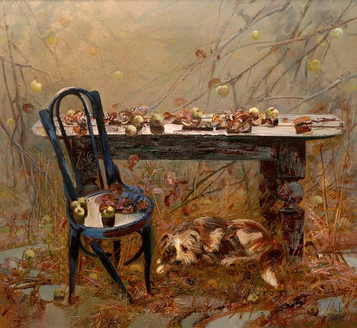 Сергей Кичко