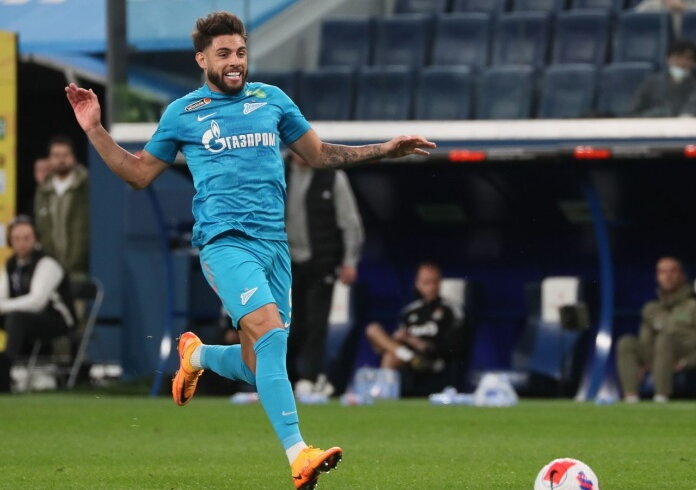 Юри Алберто тоже отказался вернуться в Россию. Источник: https://newlate.ru/wp-content/uploads/2022/06/espn-juri-alberto-perejdjot-v-korintians-na-pravah-arendy-sdelka-uzhe-soglasovana-be64980-1.jpg