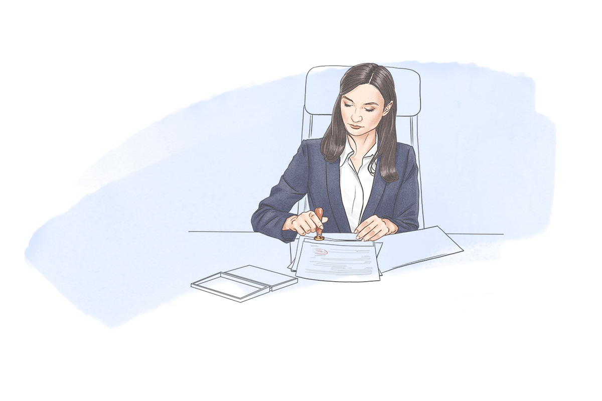 как заполнить форму без ошибок

