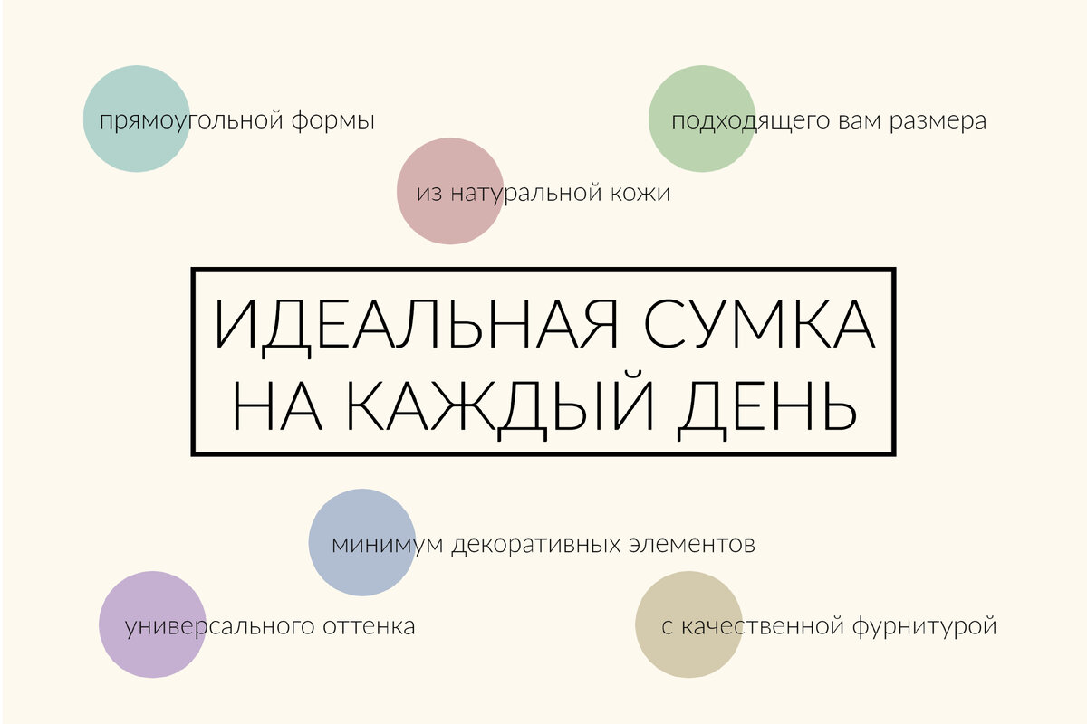 Выбрать сумку на каждый день порой сложнее, чем купить клатч для особого случая. В случае с повседневным аксессуаром значение имеет абсолютно все: форма, цвет, материал, дизайн и даже фурнитура.