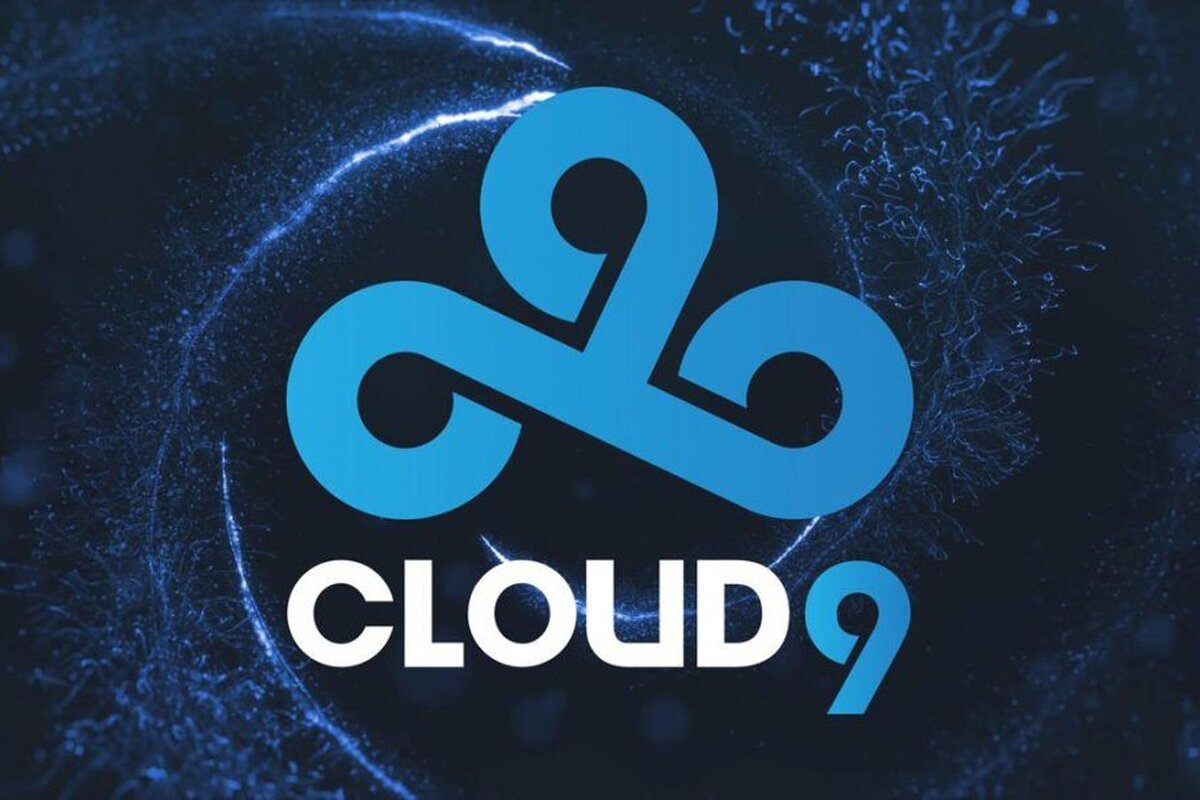 Cloud9 киберспортивная организация. Клауд 9. Логотип команды cloud9. Cloud9 на аву.