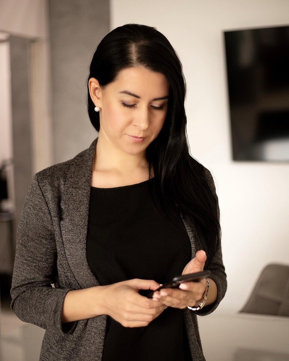 Практический психолог Елена Гапонцева. Семья, дети, отношения, ценности