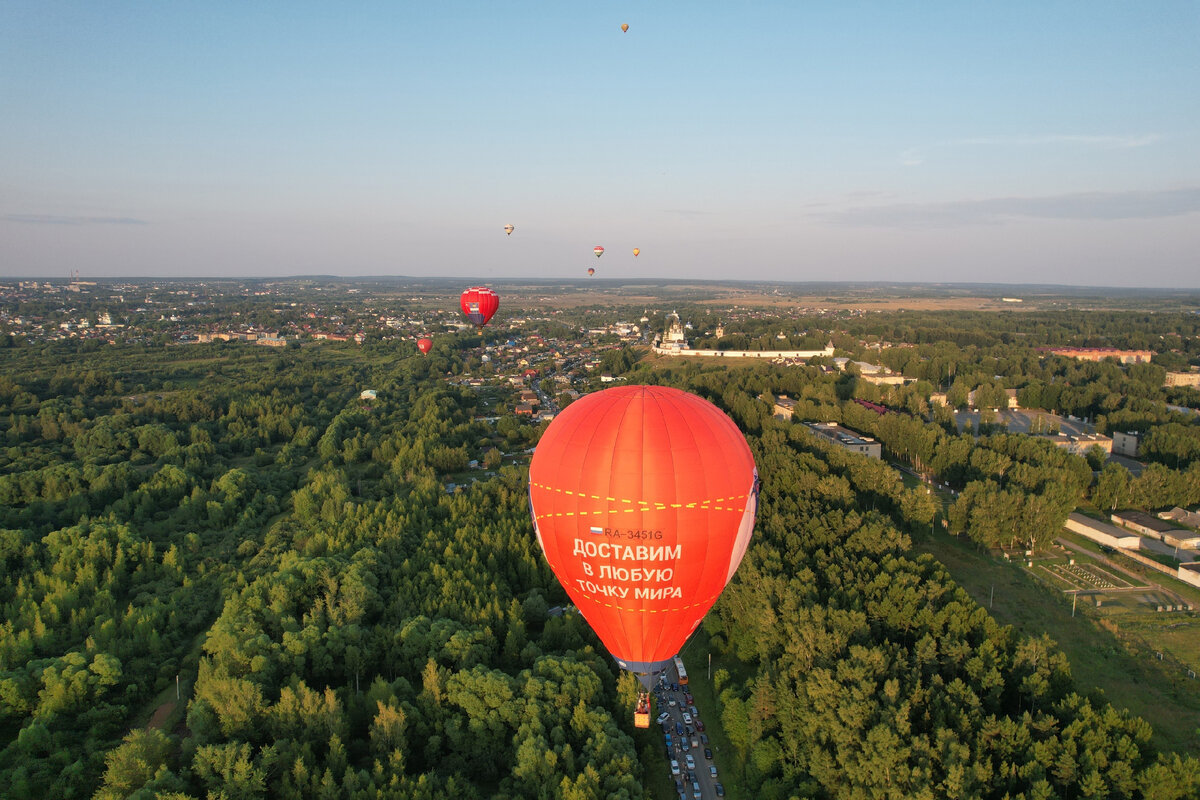 Выставка в переславле залесском 2024