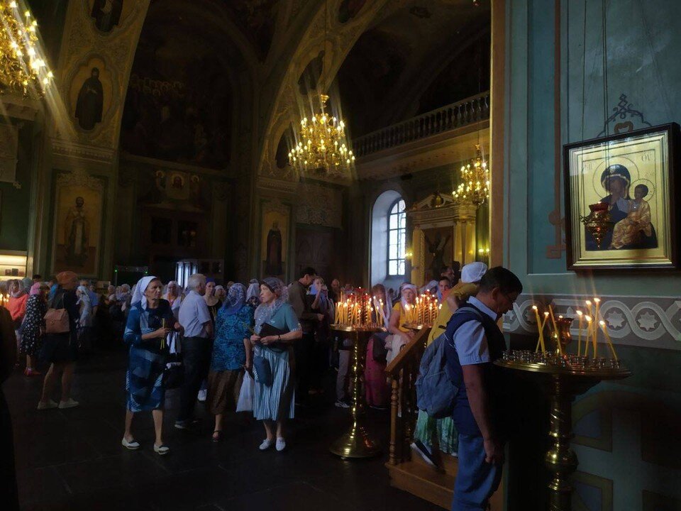   Рузалия ХАКИМУЛЛИНА