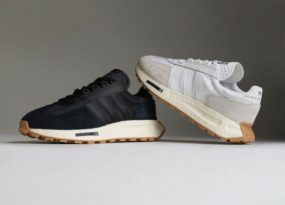 Adidas Retropy E5