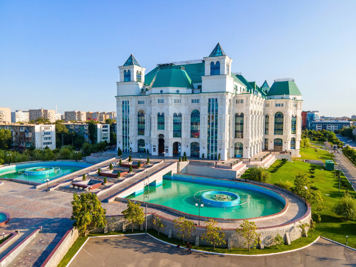 Фото: serg_pospelov / Shutterstock