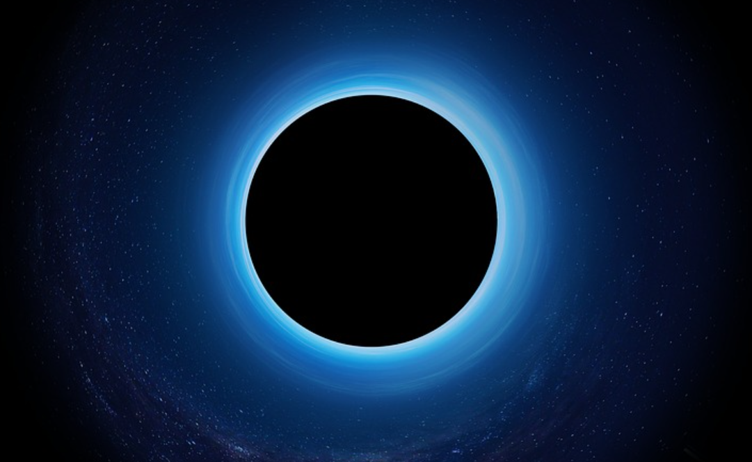 Черная дыра