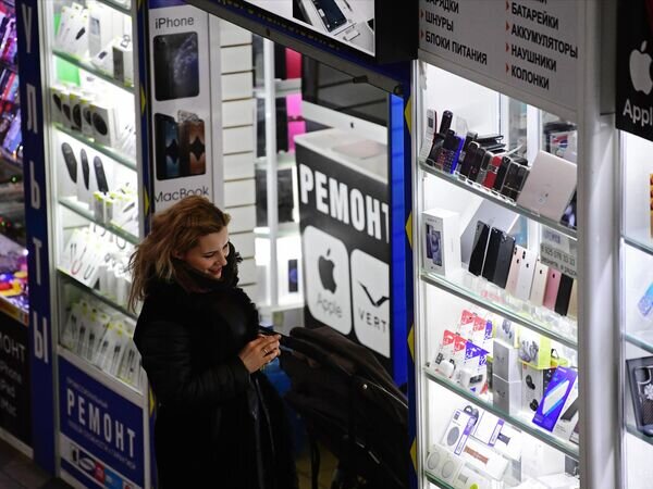   © РИА Новости Алексей Майшев