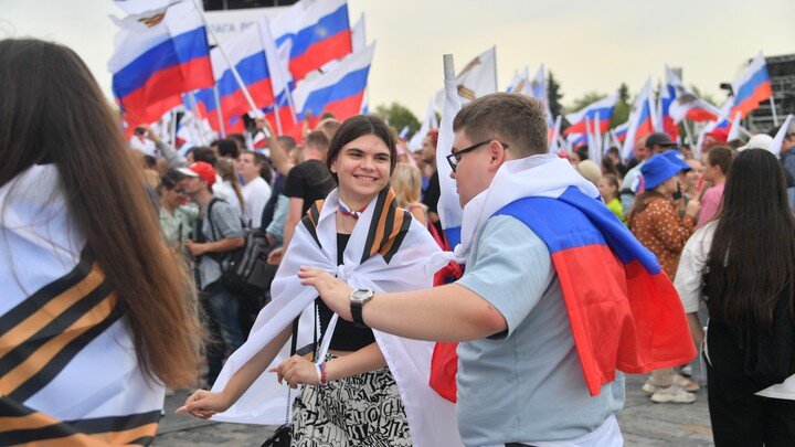 ФОТО: KOMSOMOLSKAYA PRAVDA/GLOBALLOOKPRESS