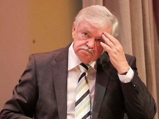   Наталья Мущинкина