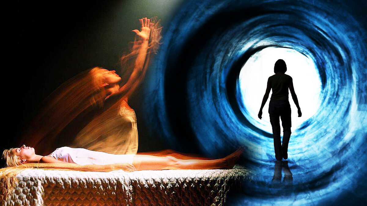 Как правильно выходить в астрал через врата чакр?