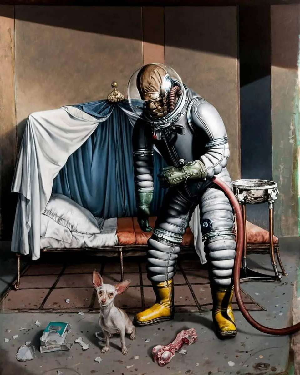 Фото: eddystevens.be 